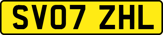 SV07ZHL