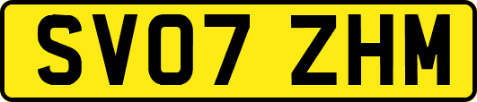 SV07ZHM