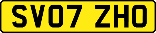 SV07ZHO