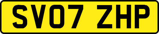SV07ZHP