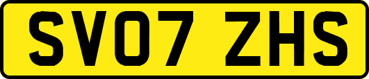 SV07ZHS
