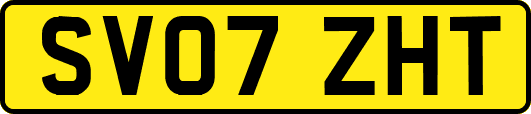 SV07ZHT