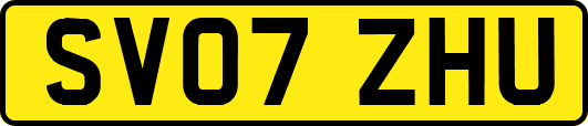 SV07ZHU