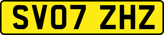 SV07ZHZ