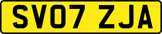SV07ZJA
