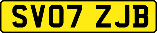 SV07ZJB