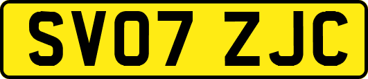 SV07ZJC
