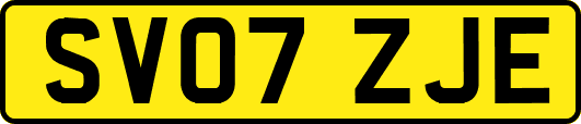 SV07ZJE