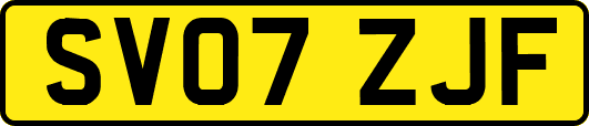 SV07ZJF