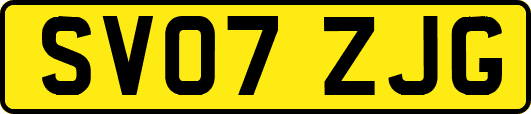 SV07ZJG