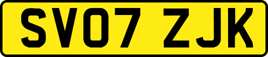 SV07ZJK