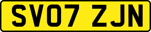 SV07ZJN