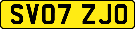 SV07ZJO