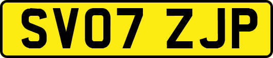 SV07ZJP
