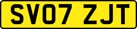 SV07ZJT