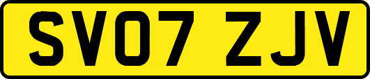 SV07ZJV