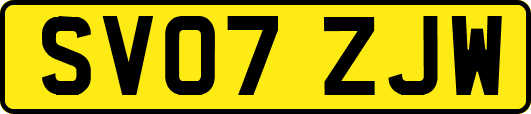 SV07ZJW