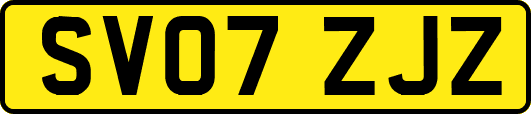 SV07ZJZ