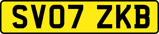 SV07ZKB