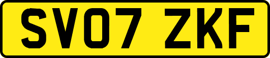 SV07ZKF