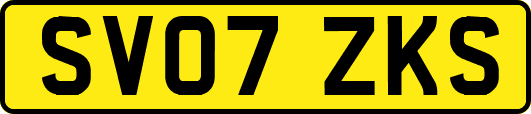 SV07ZKS