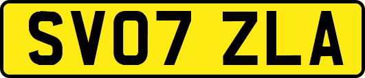 SV07ZLA