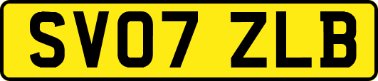 SV07ZLB