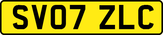 SV07ZLC