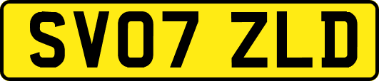 SV07ZLD