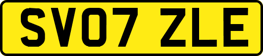 SV07ZLE