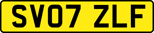 SV07ZLF