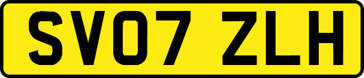 SV07ZLH