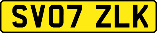 SV07ZLK