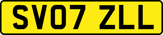 SV07ZLL