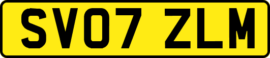 SV07ZLM