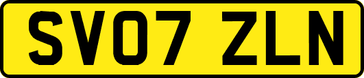 SV07ZLN