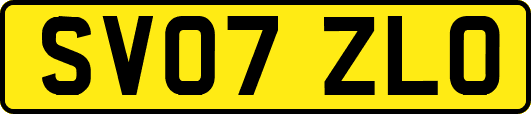 SV07ZLO
