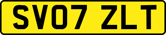 SV07ZLT