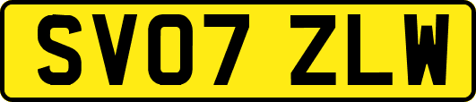 SV07ZLW