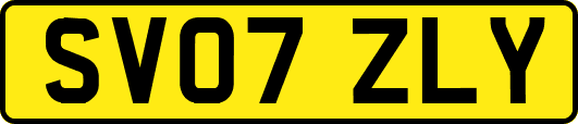 SV07ZLY
