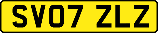 SV07ZLZ
