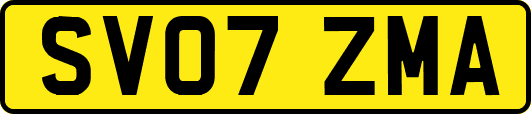 SV07ZMA
