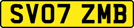 SV07ZMB
