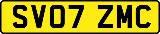 SV07ZMC