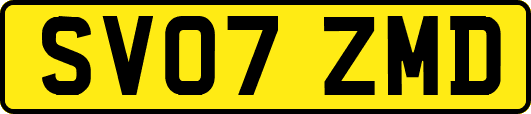 SV07ZMD