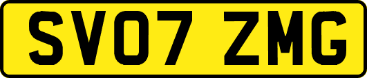 SV07ZMG