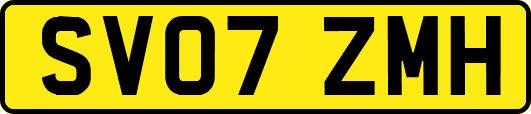 SV07ZMH