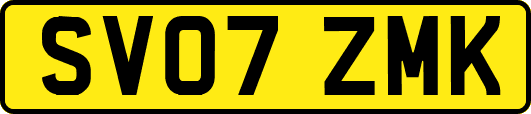 SV07ZMK