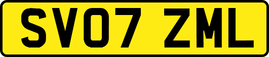 SV07ZML