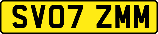 SV07ZMM